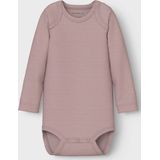 Boxpakje - Gestreept - Ribtricot - 3-Pack