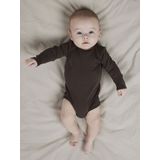 Body - Gestreept - Ribgebreid - Lange Mouwen - 3-Pack