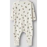 Interlock - Pyjama - Meerkleurig - Katoen Biologisch - 2-Pack