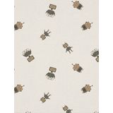 Interlock - Pyjama - Meerkleurig - Katoen Biologisch - 2-Pack