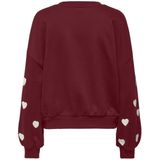 Only - Macy Boxy Sweater - Zacht - 60% Katoen - 40% Polyester