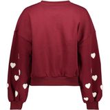 Only - Macy Boxy Sweater - Zacht - 60% Katoen - 40% Polyester