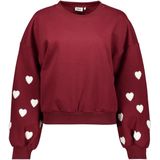 Only - Macy Boxy Sweater - Zacht - 60% Katoen - 40% Polyester