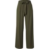 Jacqueline de Yong - Jdysay Mw Linen Belt Pant - Kalamata - Dames Kleding