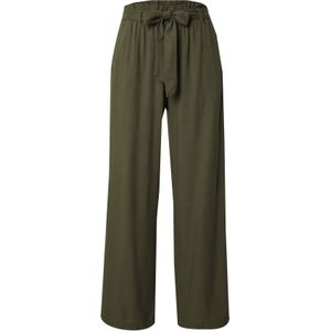 Jacqueline de Yong - Jdysay Mw Linen Belt Pant - Kalamata - Dames Kleding