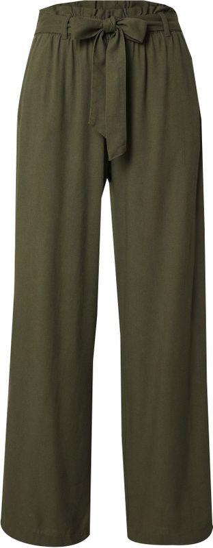 Jacqueline de Yong - Jdysay Mw Linen Belt Pant - Kalamata - Dames Kleding