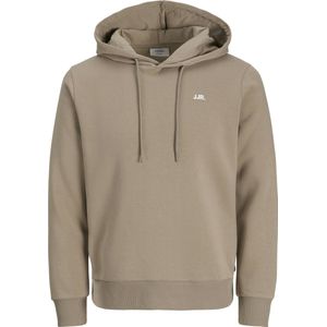 JJ REBEL - JREBREBEL LOGO SWEAT HOOD NOOS - Hoodie - Heren