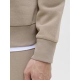 JJ REBEL - JREBREBEL LOGO SWEAT HOOD NOOS - Hoodie - Heren