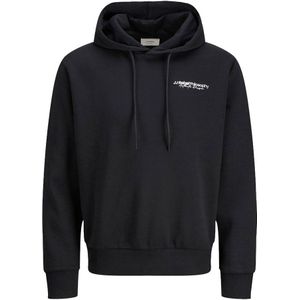 Jj Rebel - Zack Hoodie - Hoodie - Relaxte Pasvorm