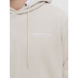 Jj Rebel - Zack Hoodie - Hoodie - Relaxte Pasvorm - Lange Mouwen