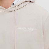 Jj Rebel - Zack Hoodie - Hoodie - Relaxte Pasvorm - Lange Mouwen