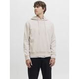 Jj Rebel - Zack Hoodie - Hoodie - Relaxte Pasvorm - Lange Mouwen