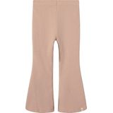 LIL' ATELIER - Broek - Flared Model - Katoen met Elastaan