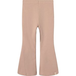 LIL' ATELIER - Broek - Flared Model - Katoen met Elastaan