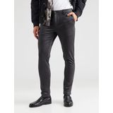 ONLY & SONS - ONSMARK - Slim Fit Chino - Antraciet