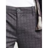 ONLY & SONS - ONSMARK - Slim Fit Chino - Antraciet