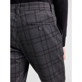 ONLY & SONS - ONSMARK - Chino Broek - Donkerblauw - Slim Fit