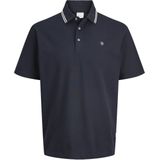 Polo Shirt - Korte Mouwen - Piqué - Regular Fit
