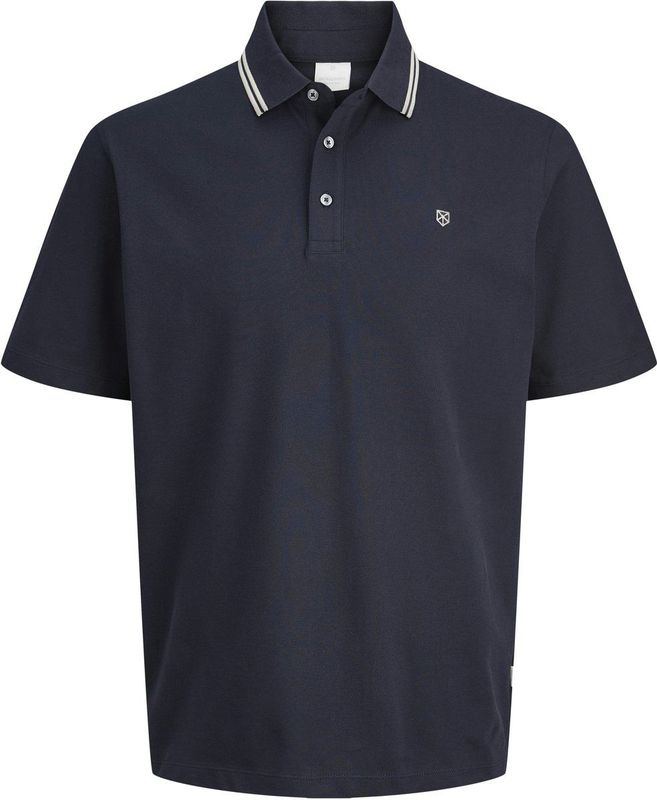 Polo Shirt - Korte Mouwen - Piqué - Regular Fit