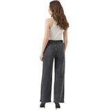Yas - Rosie - Spijkerbroek - Hoge Taille - Straight Fit