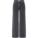 Yas - Rosie - Spijkerbroek - Hoge Taille - Straight Fit