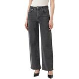 Yas - Rosie - Spijkerbroek - Hoge Taille - Straight Fit