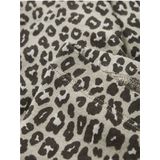 NAME IT BABY - Slim Legging - Grijsbruin