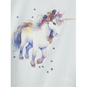 Cloud Dancer - Longsleeve - Country Air - Katoen/Elastaan - Ronde Hals