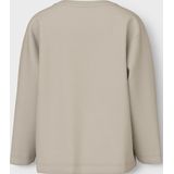 NAME IT - Longsleeve - Zacht Katoen - Lange Mouwen