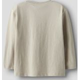 NAME IT - Longsleeve - Zacht Katoen - Lange Mouwen