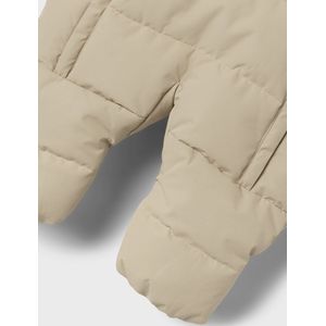 Lamedow03 - Skipak - Waterdicht - Ademend - Fleece Voering