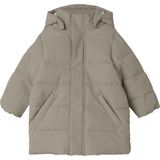 Lamedow03 - Gewatteerde Jas - Pufferjas - Waterdicht - Ademend - Kinderen