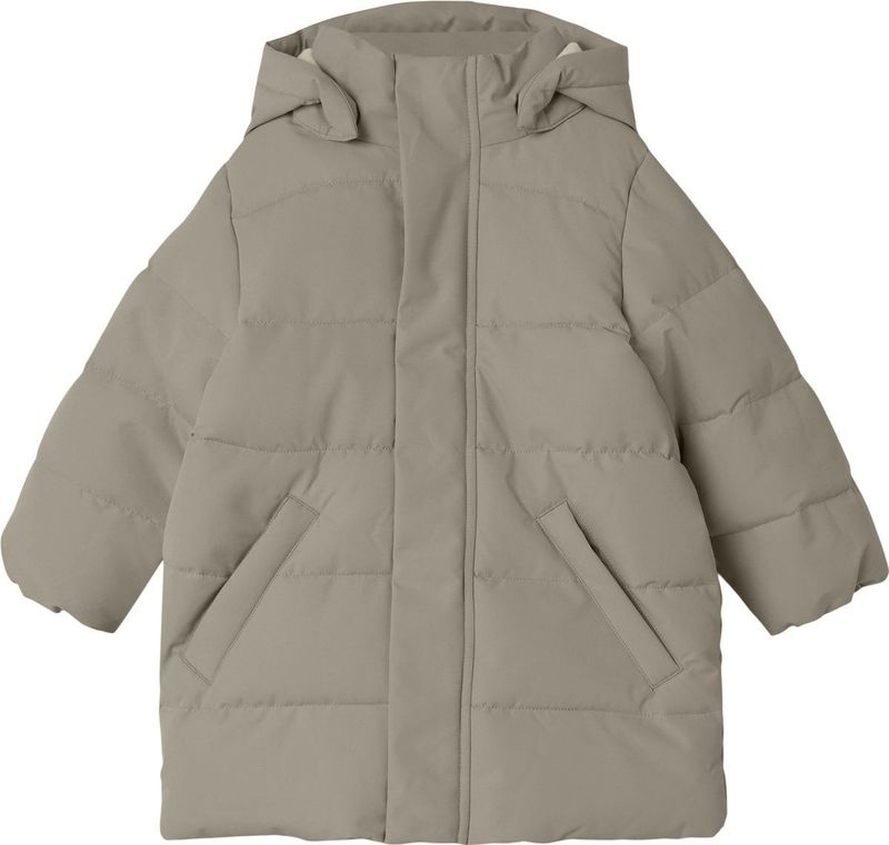Lamedow03 - Gewatteerde Jas - Pufferjas - Waterdicht - Ademend - Kinderen