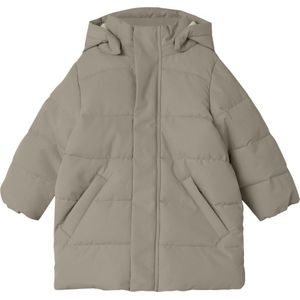 Lamedow03 - Gewatteerde Jas - Pufferjas - Waterdicht - Ademend - Kinderen