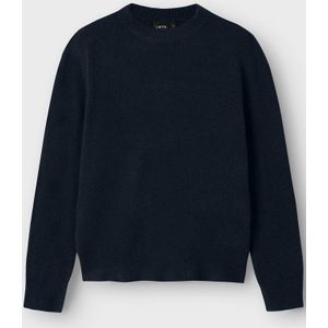 Gebreide Trui - Lange Mouwen - Relaxed Fit