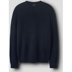 LMTD - NlmOdett - Blouse - Gebreid - Dark Sapphire