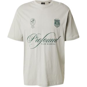 ONLY & SONS - ONSKEANE - T-shirt - Lichtgrijs