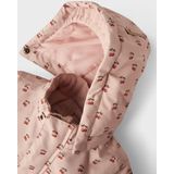 Lasnow10 - Ski-jas - Waterdicht - Ademend - Winddicht