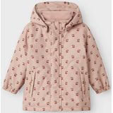 Lasnow10 - Ski-jas - Waterdicht - Ademend - Winddicht