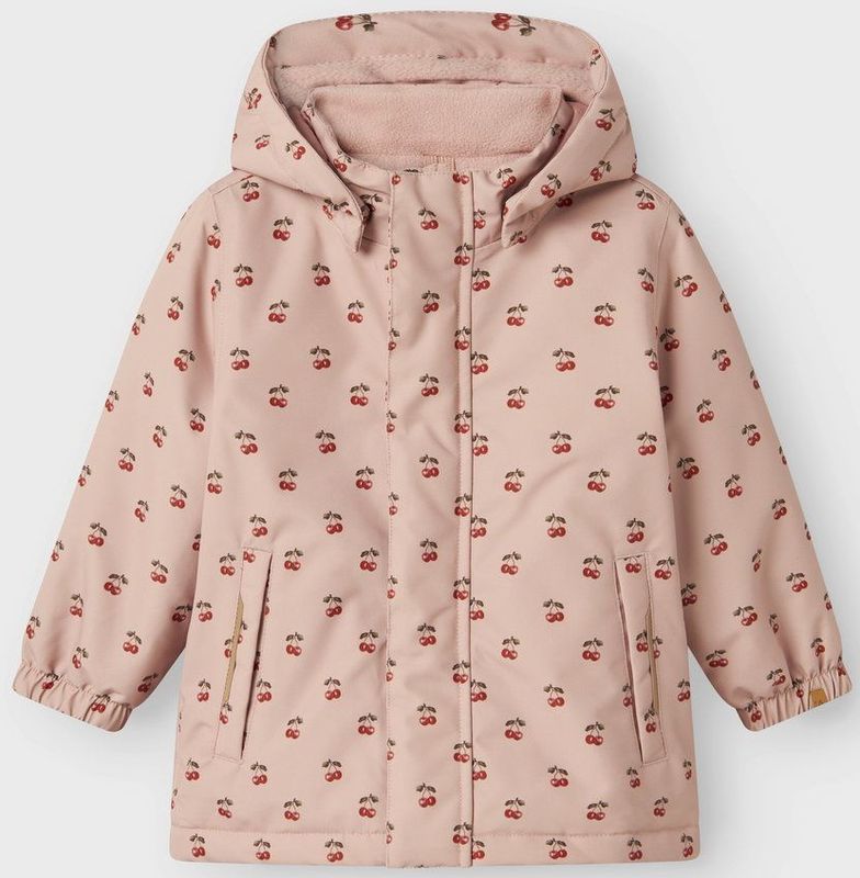 Lasnow10 - Ski-jas - Waterdicht - Ademend - Winddicht