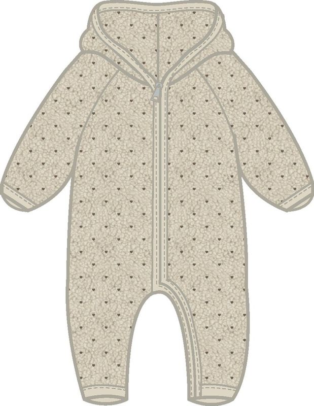 Lil'Atelier - Skipak - Kit