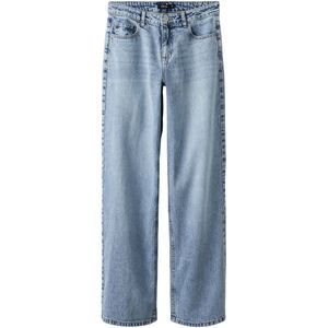 Name It - Wide Fit - Spijkerbroek - Jeans