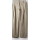 Name It - Lyndt Lw Pleat - Losse Broek - Biologisch Katoen