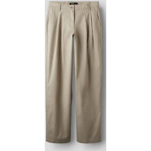 Name It - Lyndt Lw Pleat - Losse Broek - Biologisch Katoen
