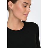 Onpseren - T-shirts - O-hals - Korte Mouwen - Regular Fit - Vrije Tijd