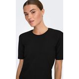 Onpseren - T-shirts - O-hals - Korte Mouwen - Regular Fit - Vrije Tijd