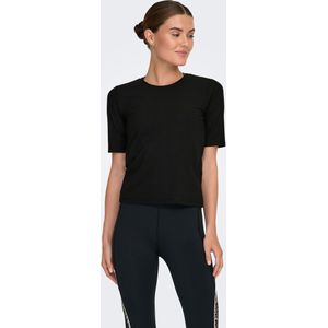 Onpseren - T-shirts - O-hals - Korte Mouwen - Regular Fit - Vrije Tijd