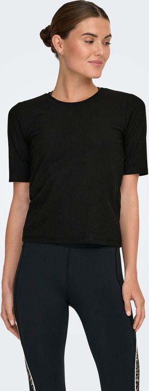 Onpseren - T-shirts - O-hals - Korte Mouwen - Regular Fit - Vrije Tijd