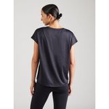 Onpaub-core - T-shirts - O-hals - Korte Mouwen - Loose Fit