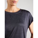Onpaub-core - T-shirts - O-hals - Korte Mouwen - Loose Fit